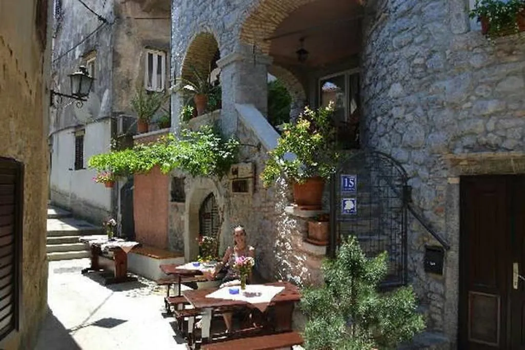 Apartments Villa Dinka Opatija