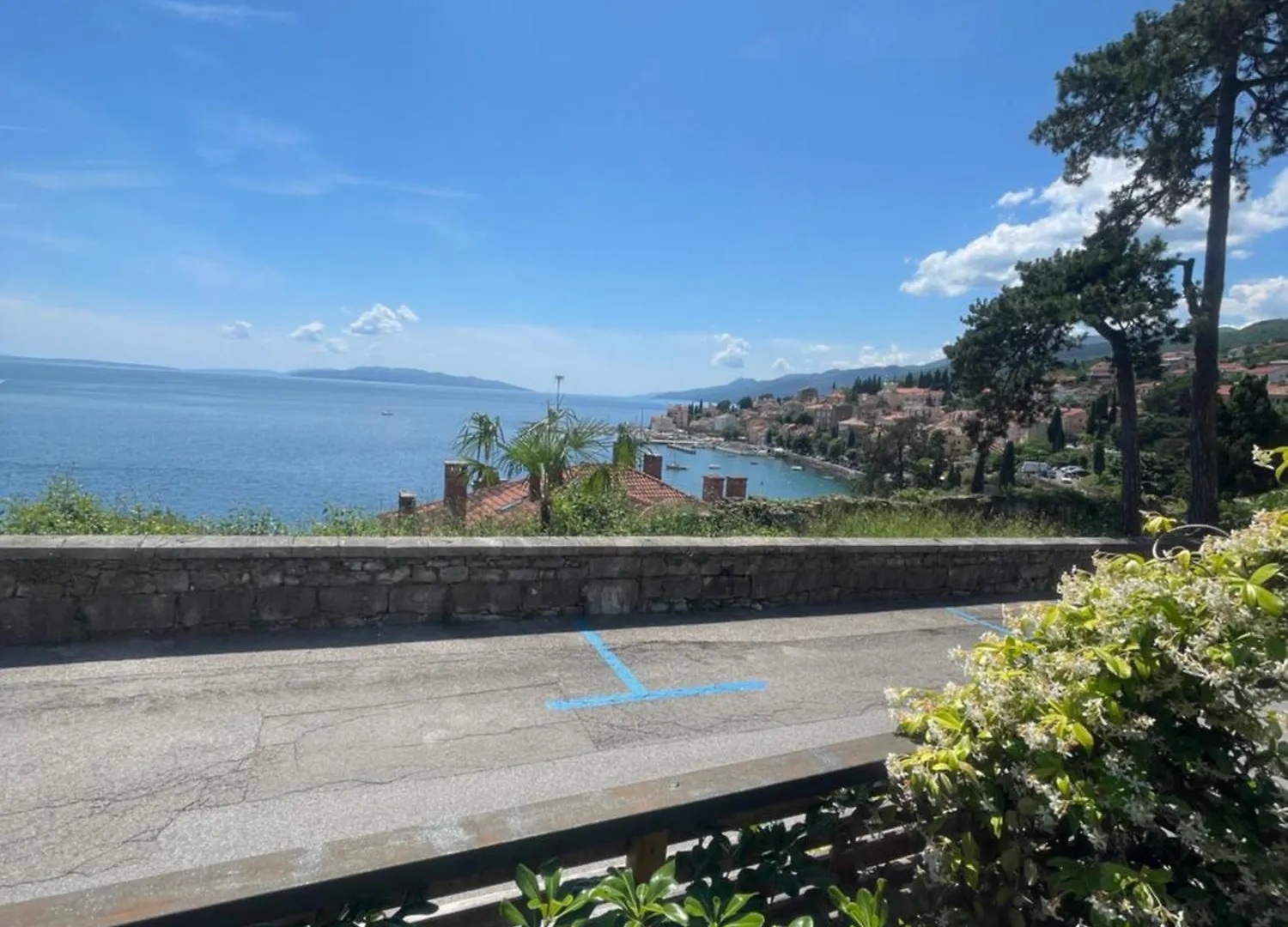 Apartments Villa Dinka Opatija
