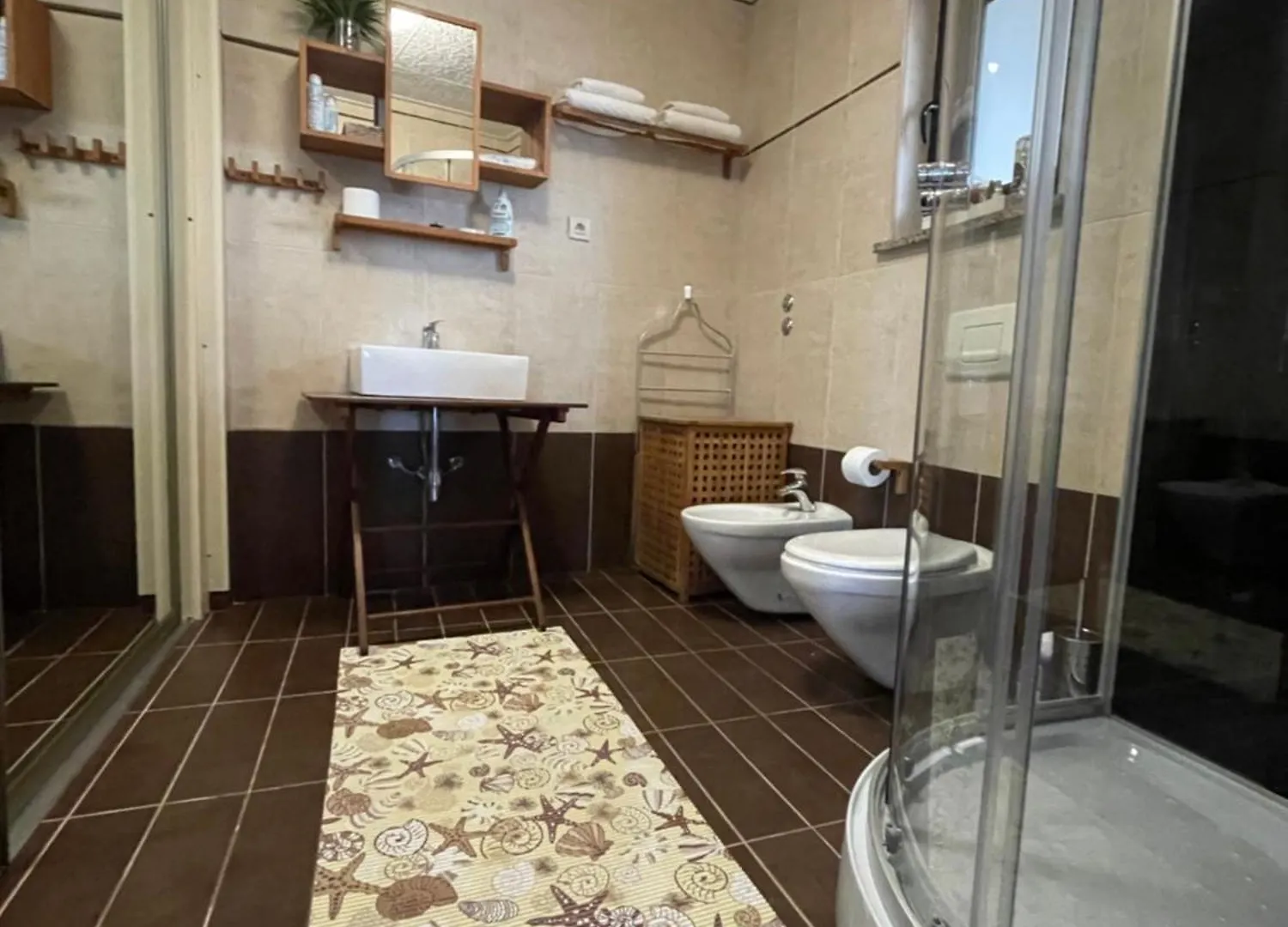 Apartments Villa Dinka Opatija