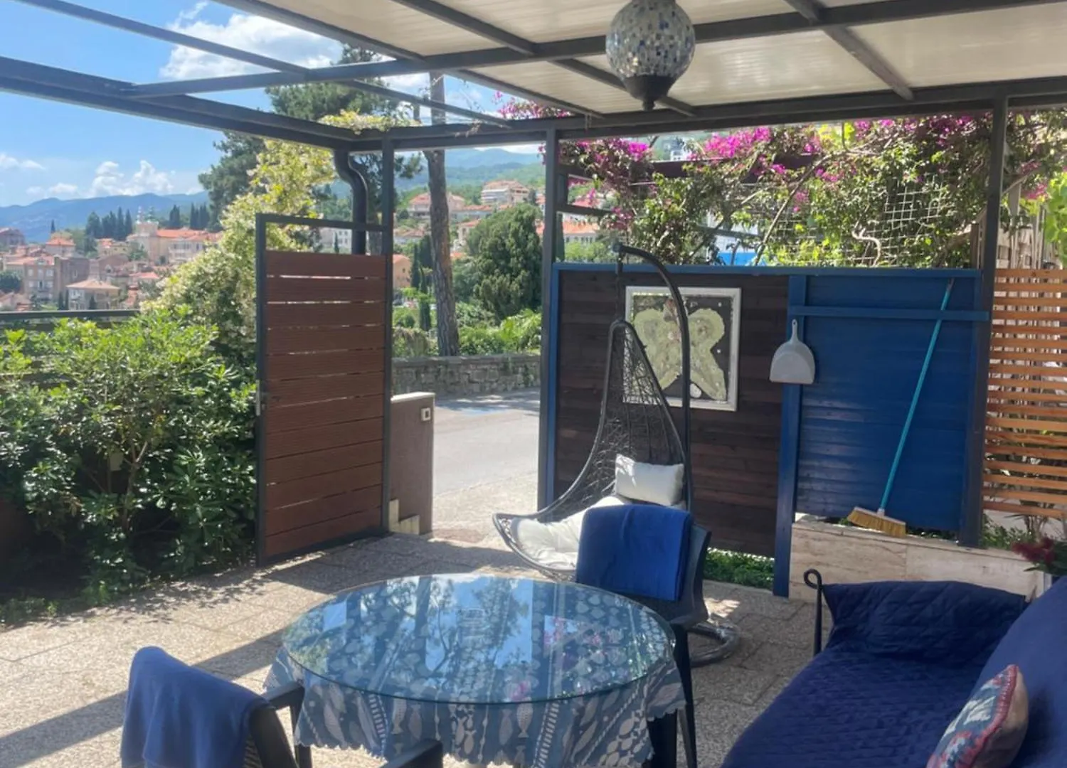 Apartments Villa Dinka Opatija