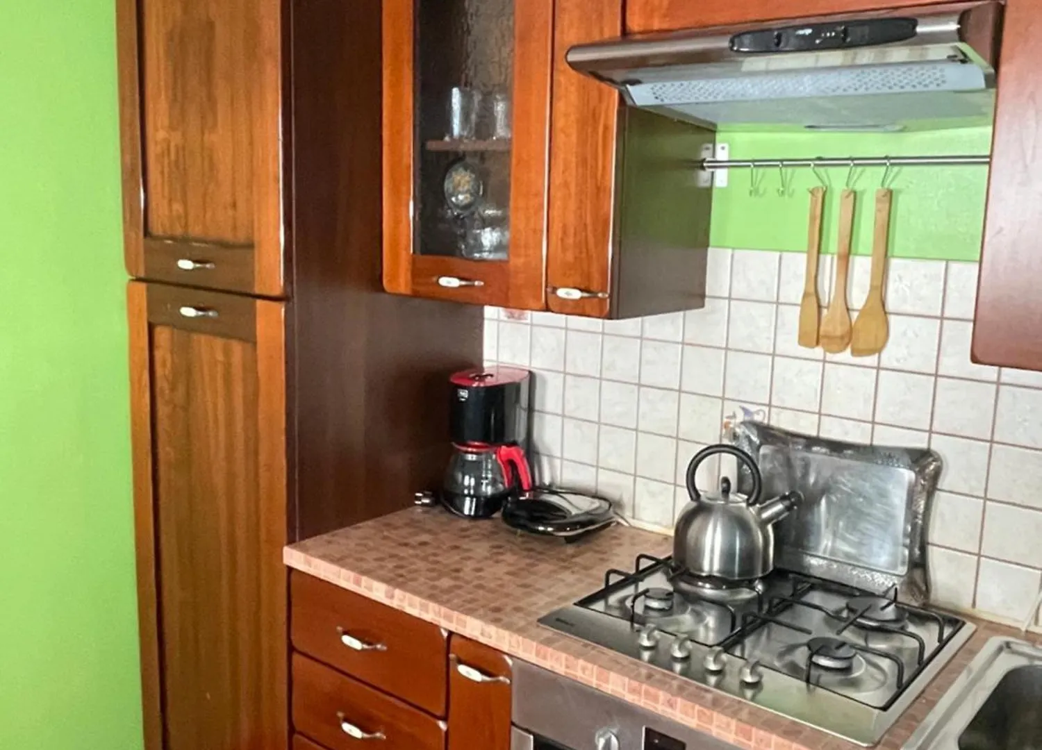Apartments Villa Dinka Opatija