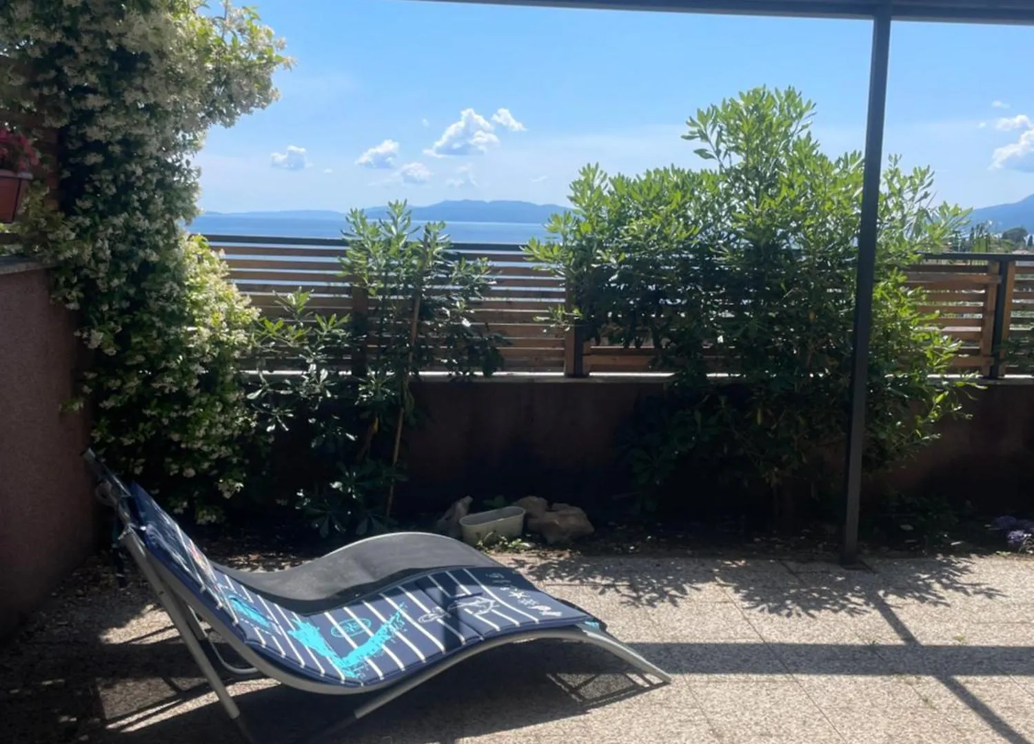 Apartments Villa Dinka 오파티아