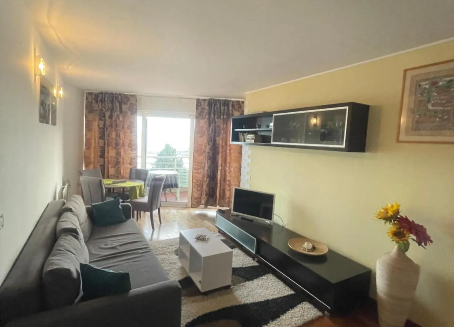 Apartments Villa Dinka 오파티아