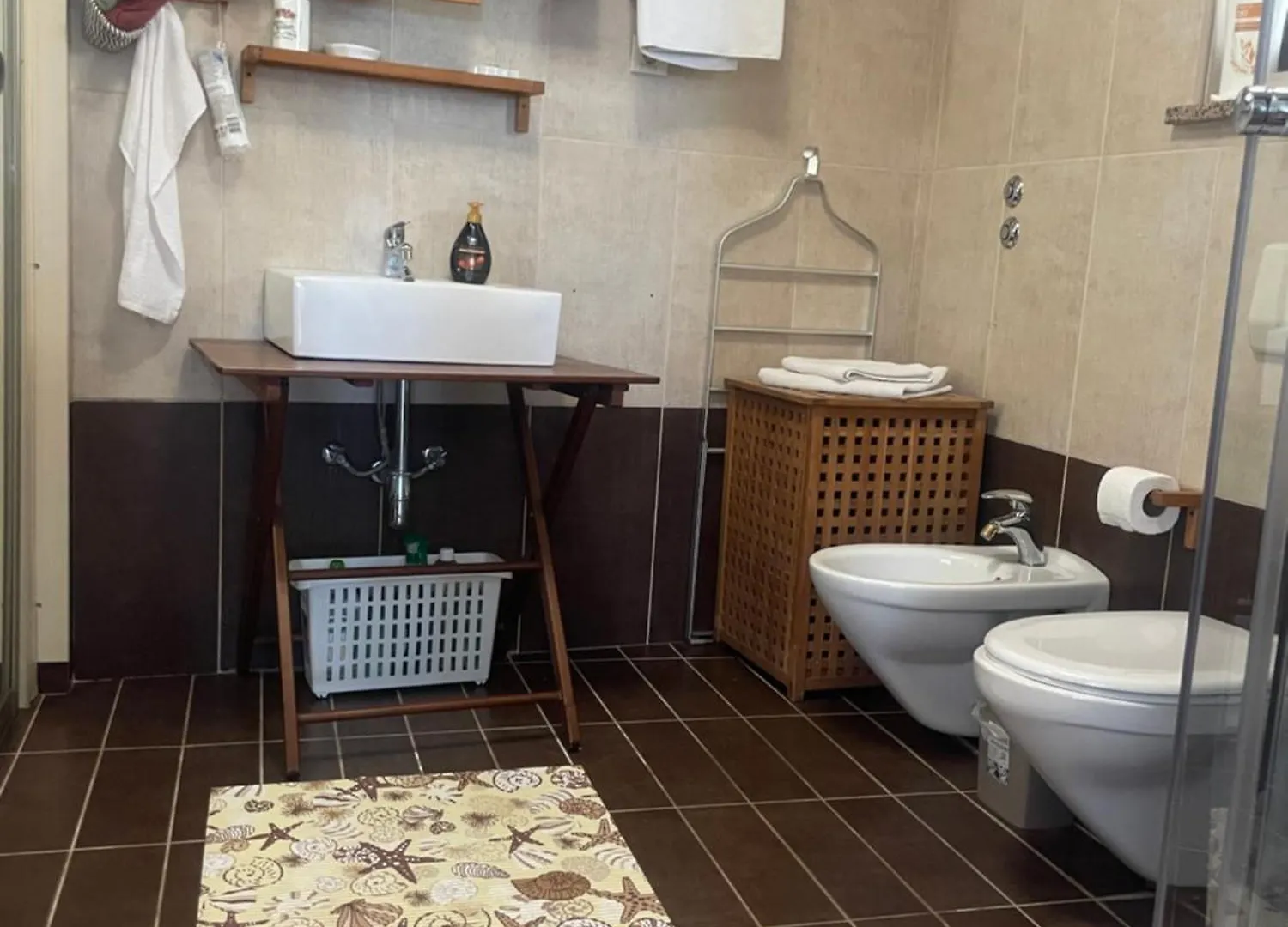 Apartments Villa Dinka Opatija Croatia