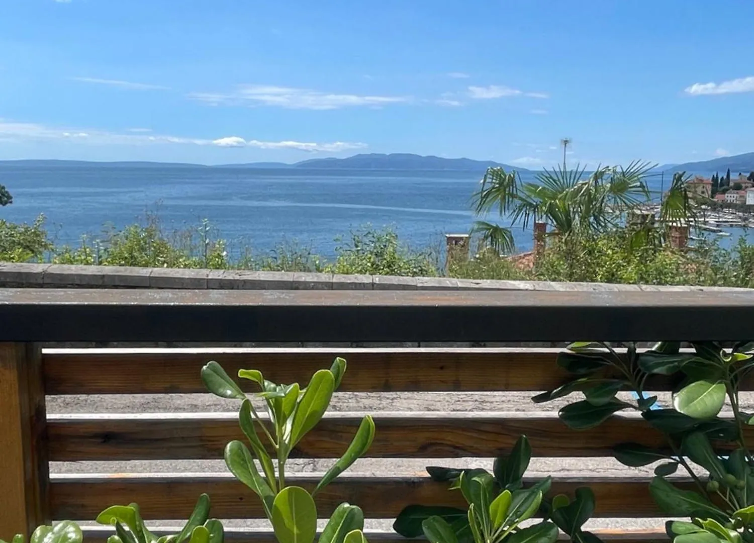 Apartments Villa Dinka Opatija