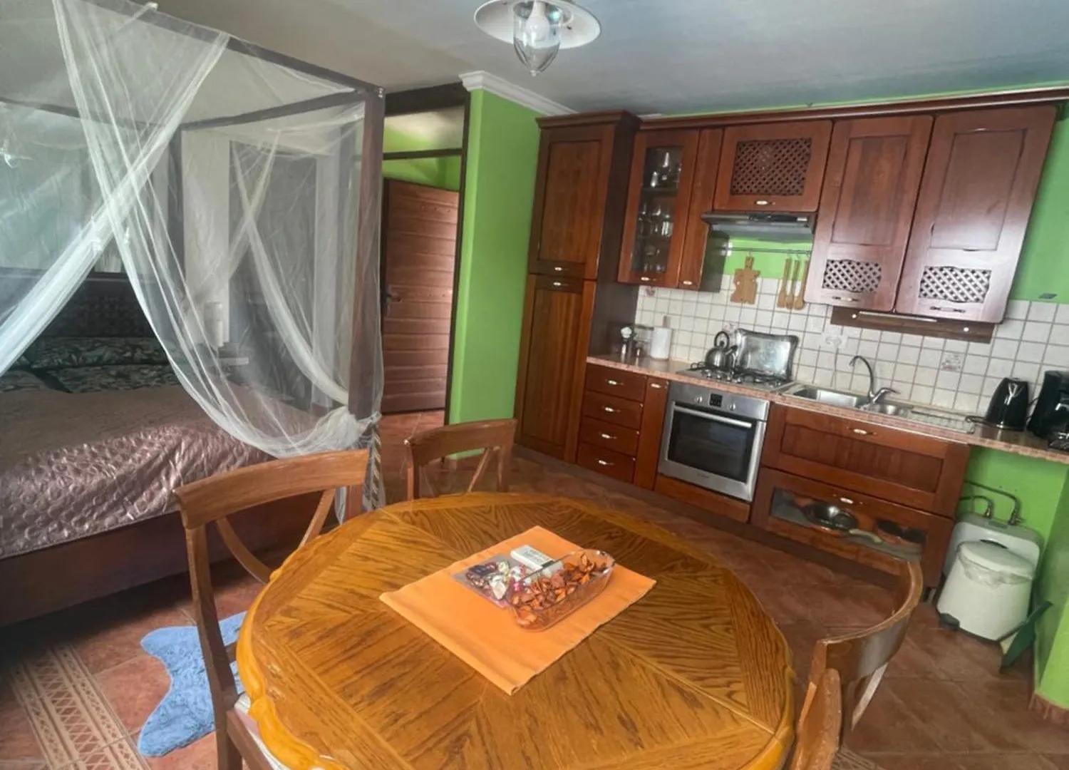 Apartments Villa Dinka Opatija