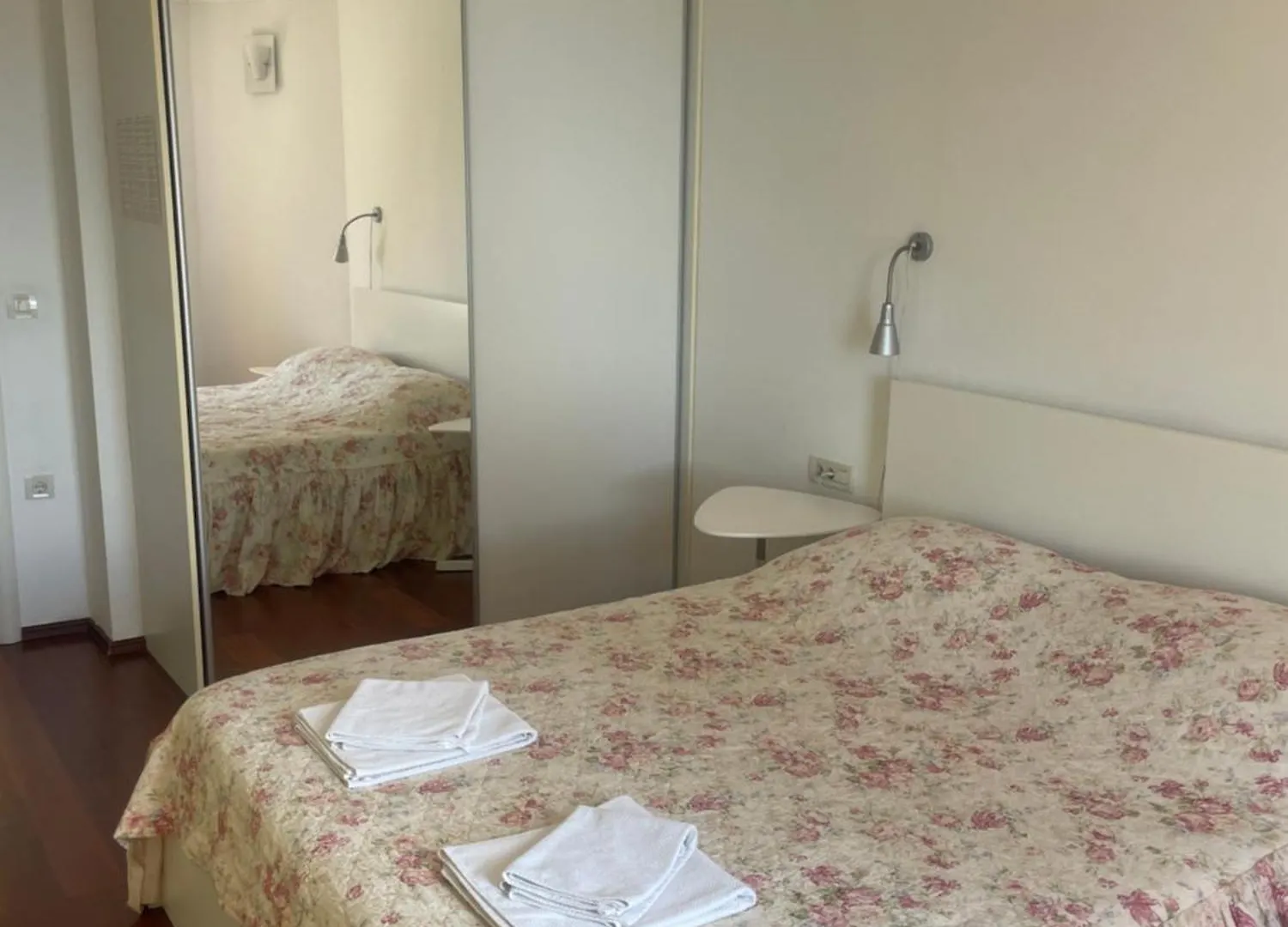 Apartments Villa Dinka Opatija Croatia