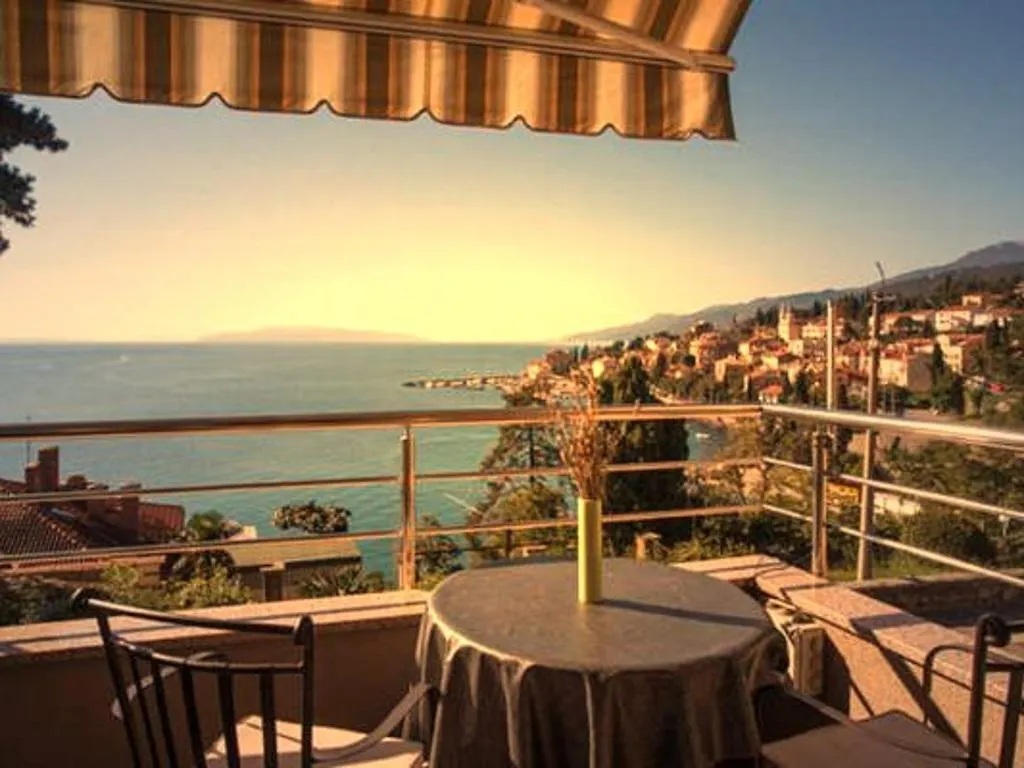 Apartments Villa Dinka Opatija