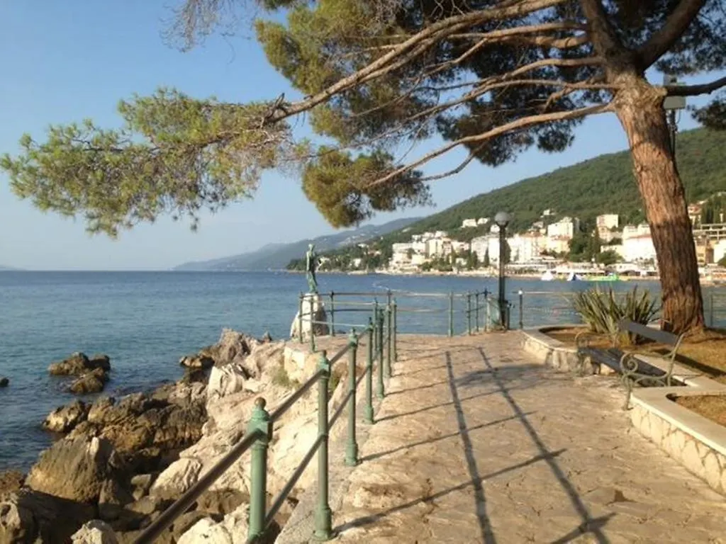 Apartments Villa Dinka Opatija 0*,