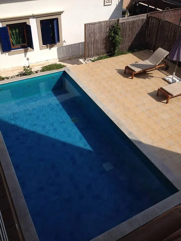 Apartments Villa Dinka Opatija 0*,