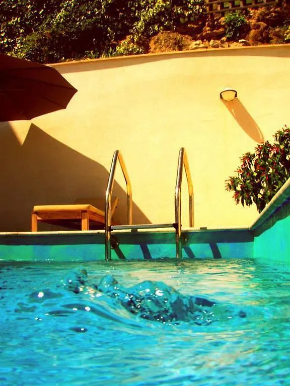 Apartments Villa Dinka Opatija Croatia