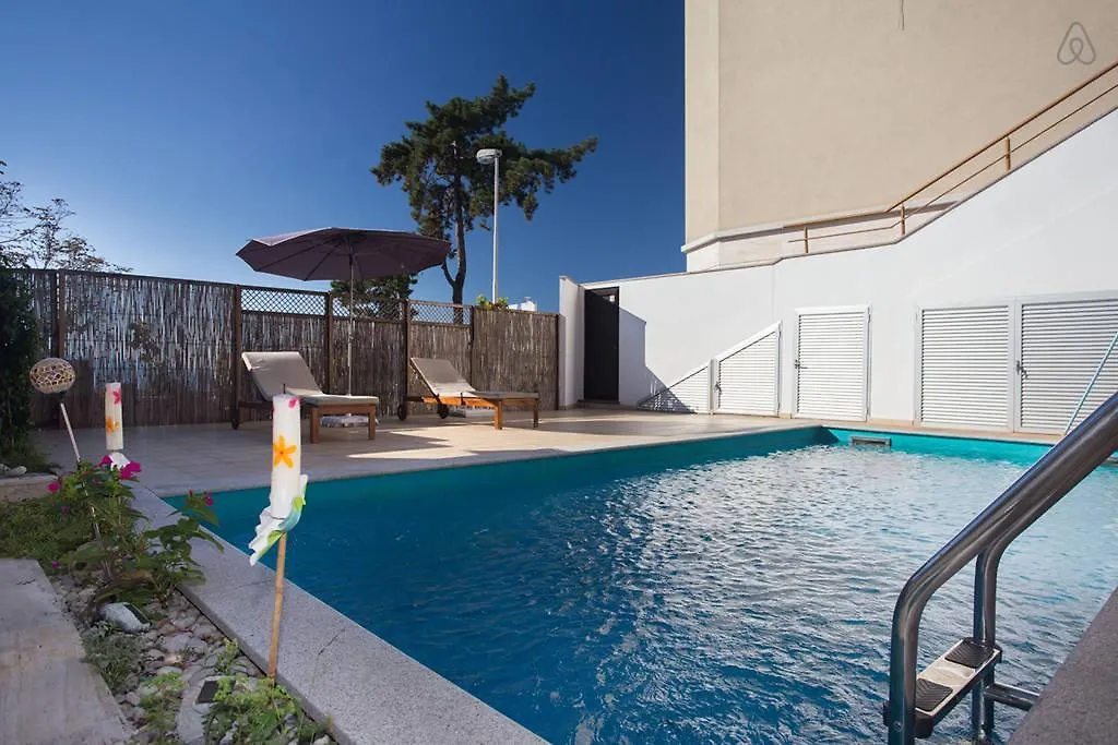 Apartments Villa Dinka Opatija