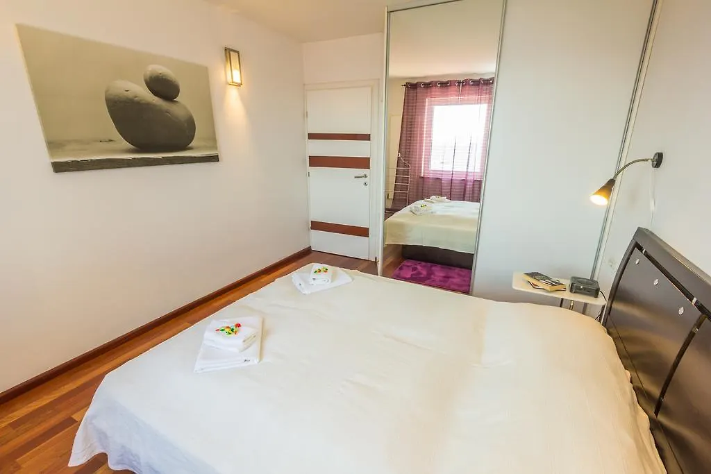 Apartments Villa Dinka Opatija 0*,  Croatia