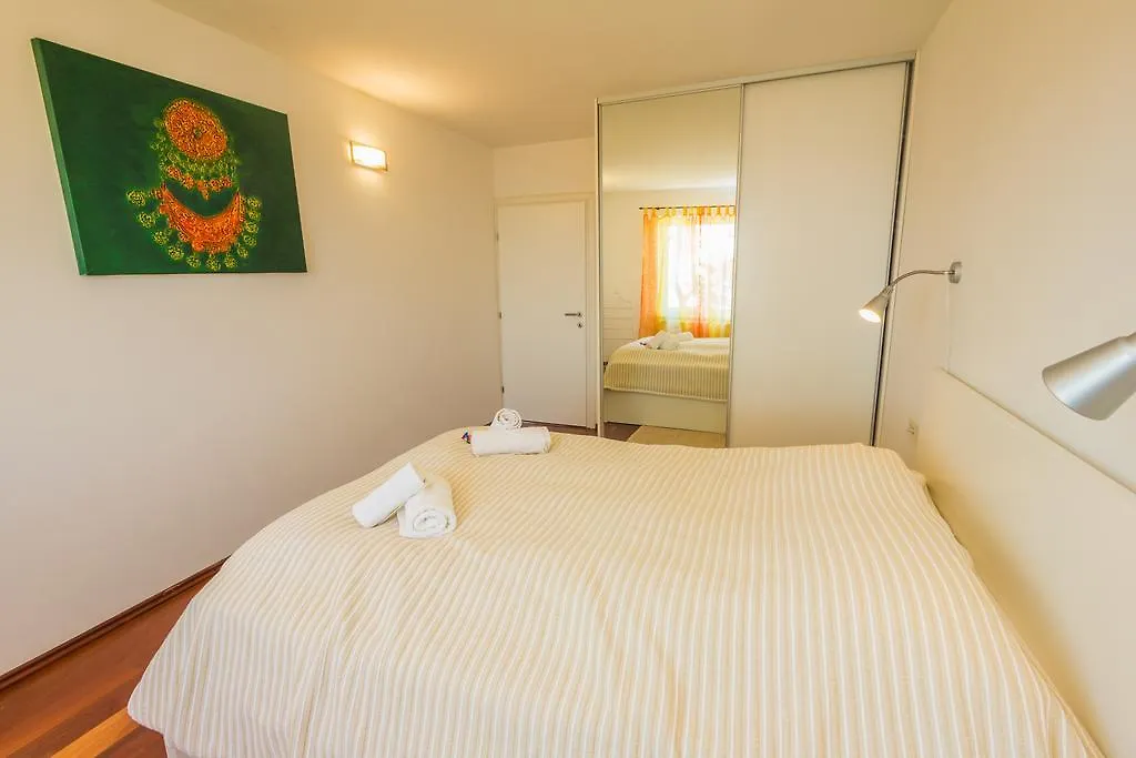 Apartments Villa Dinka Opatija Croatia