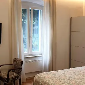 Apartman Kaza In Center, With Terrace, Private Parking, Step To The Sea, Abbázia