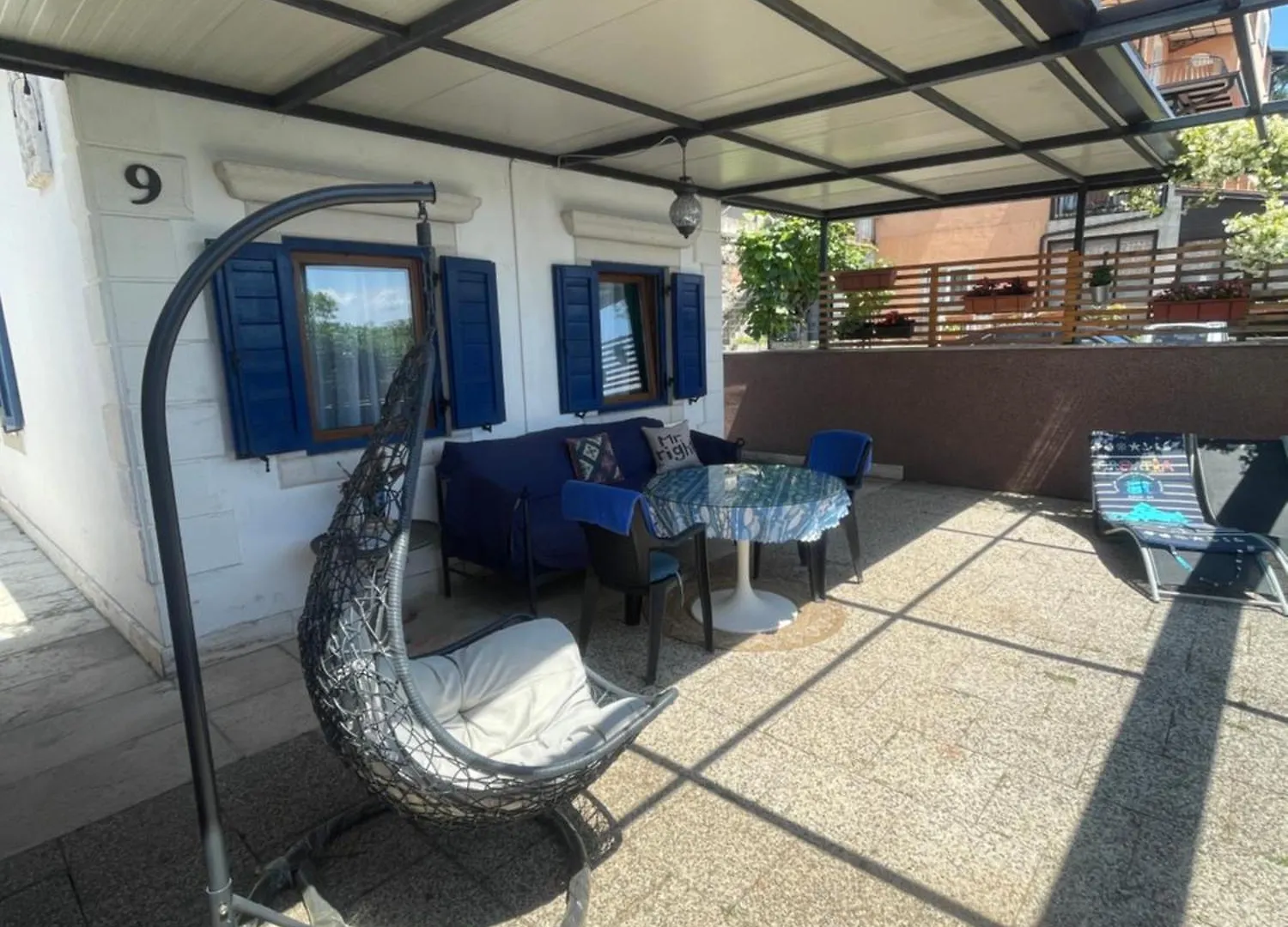 אופטיה Apartments Villa Dinka קרואטיה