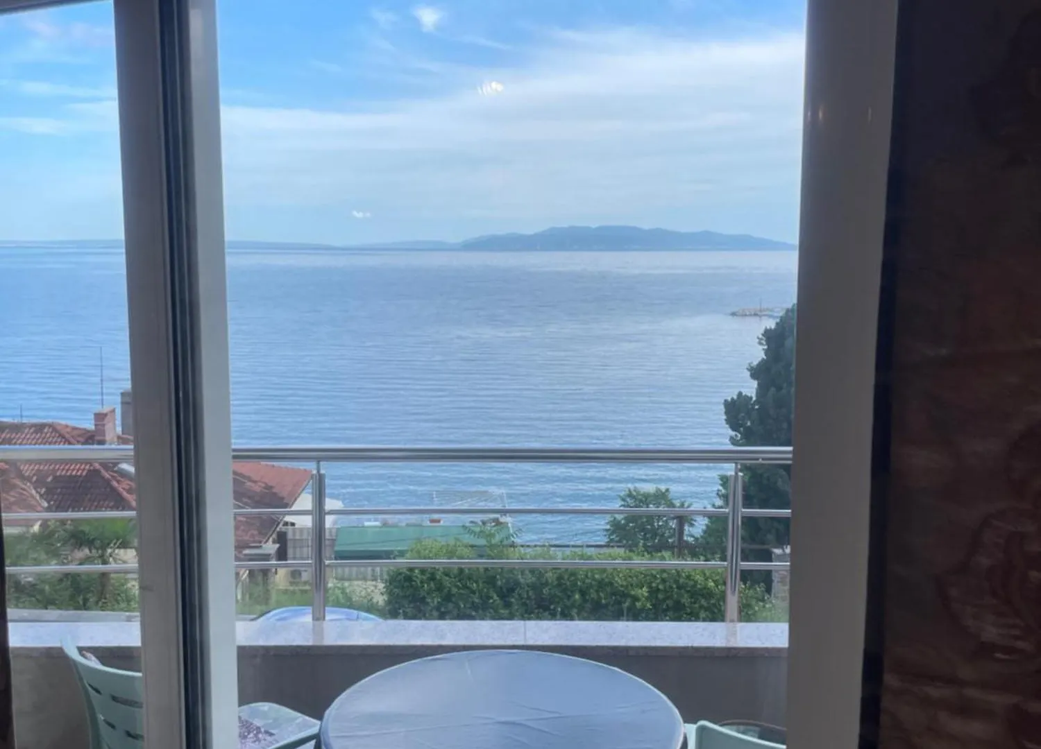 Apartments Villa Dinka Opatija 0*,