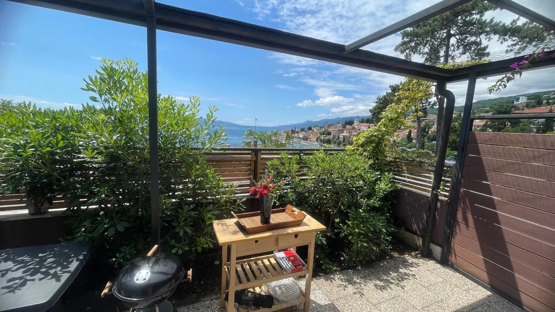 Apartments Villa Dinka Opatija