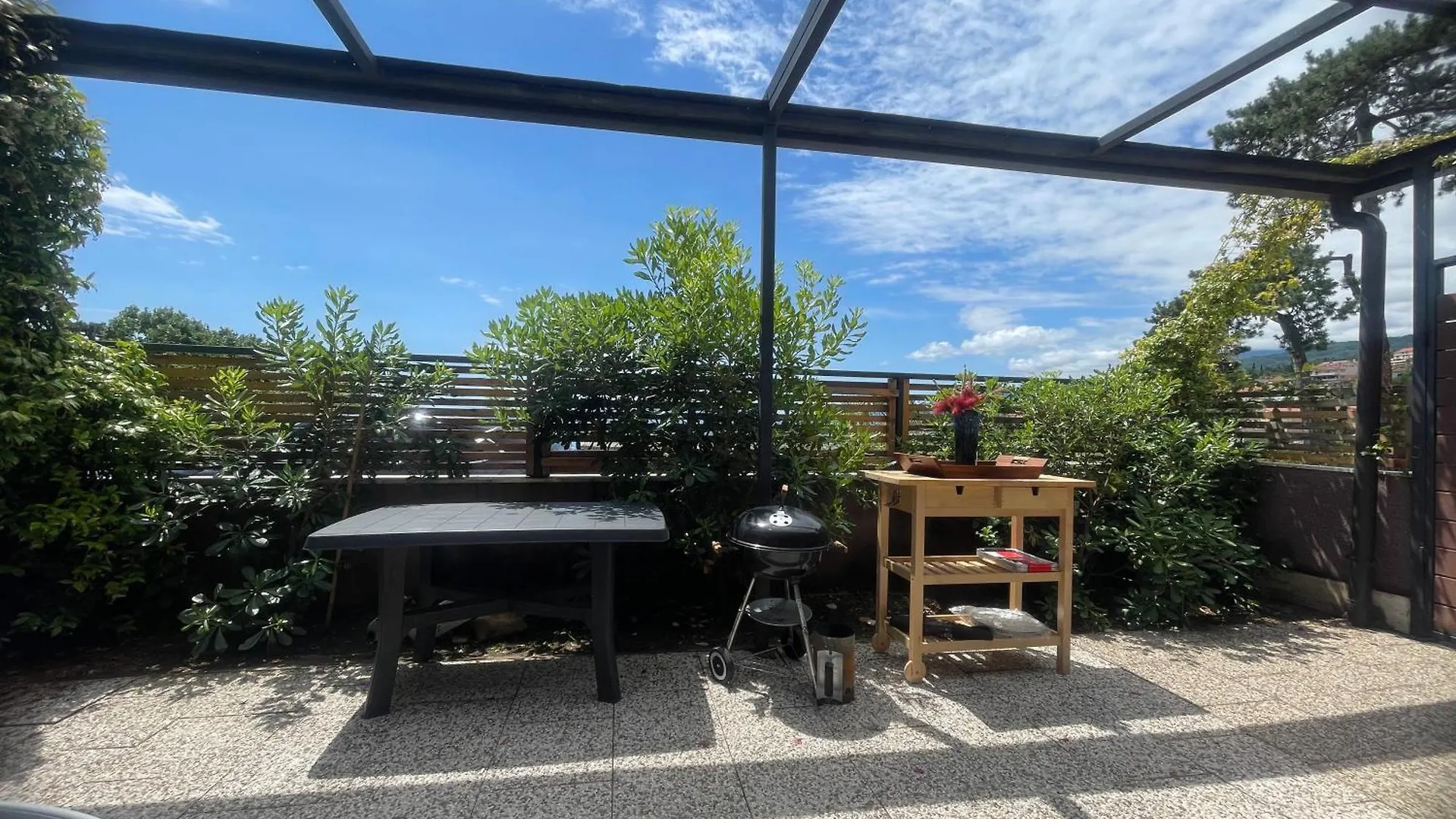 אופטיה Apartments Villa Dinka 0*,  קרואטיה