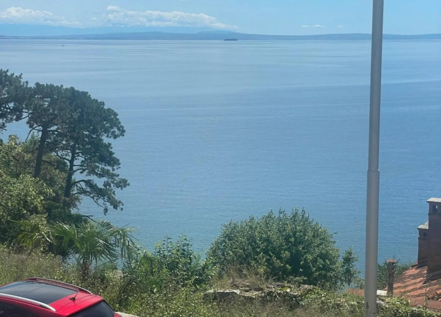 Apartments Villa Dinka Opatija