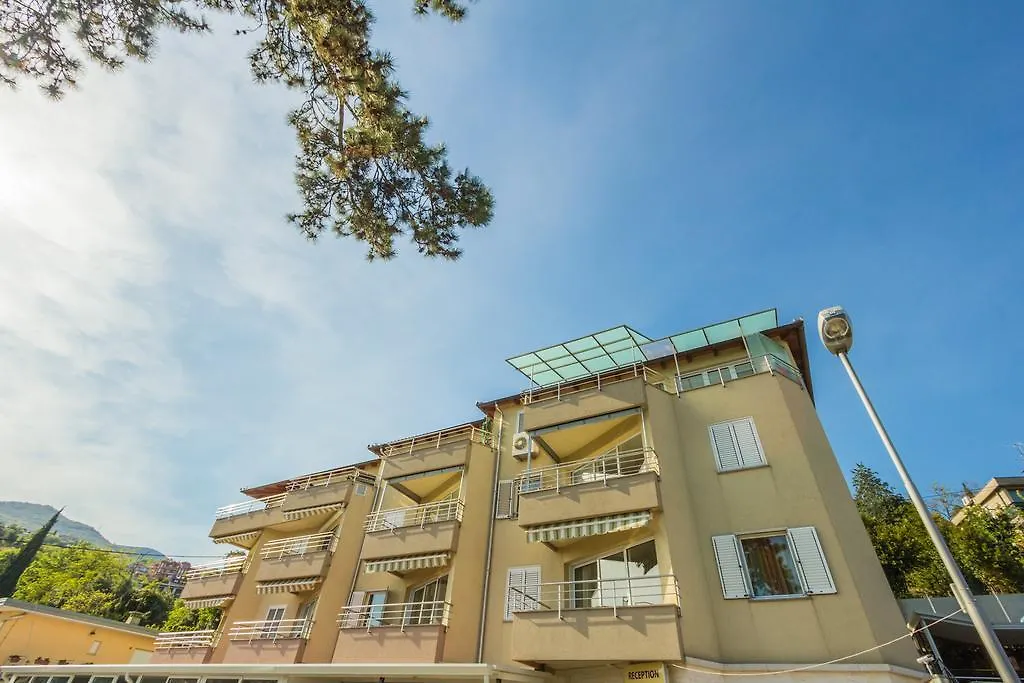 Apartments Villa Dinka Opatija