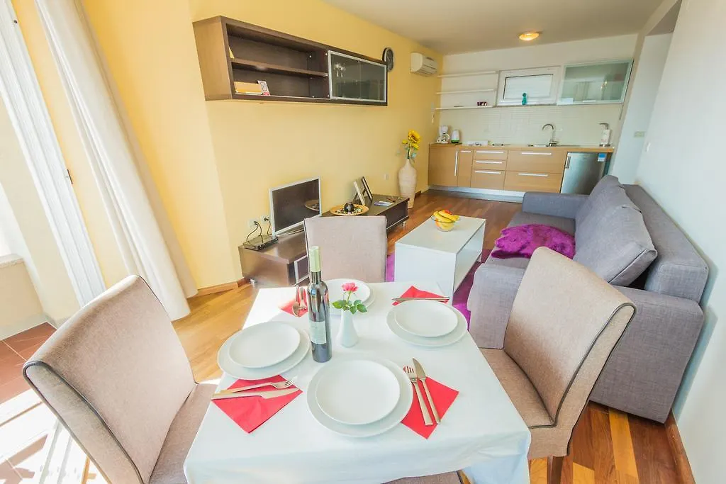 Apartments Villa Dinka Opatija