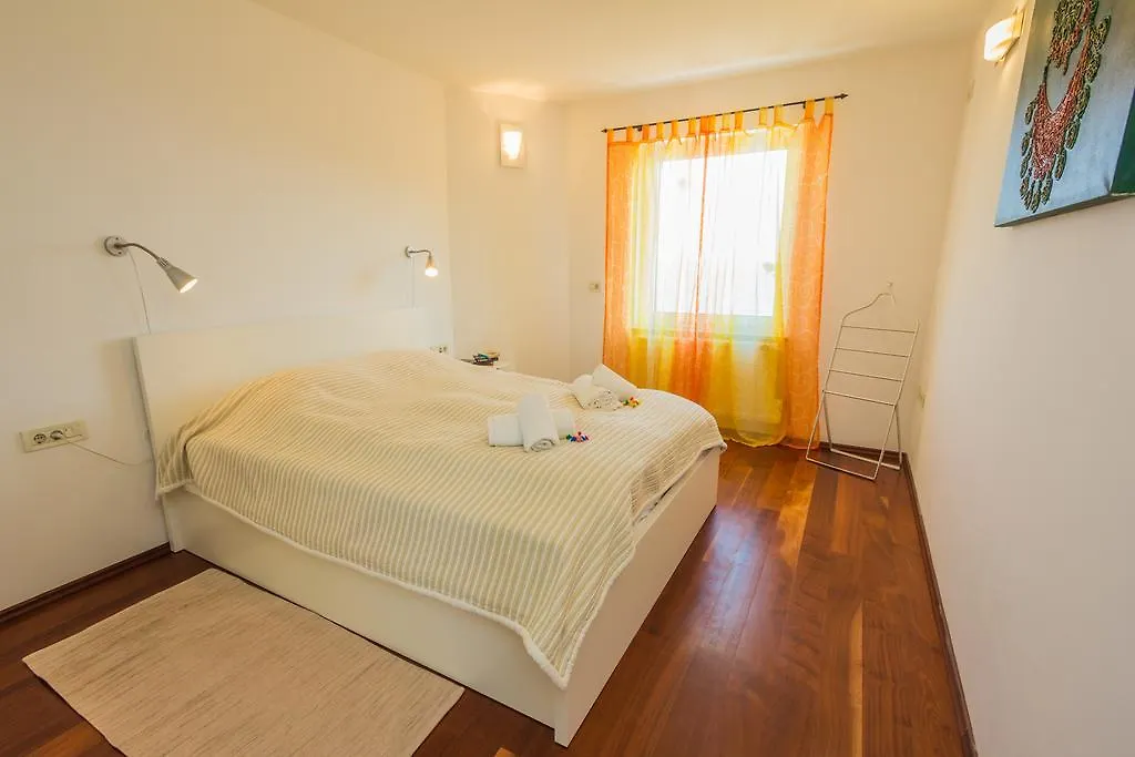 Apartments Villa Dinka Opatija