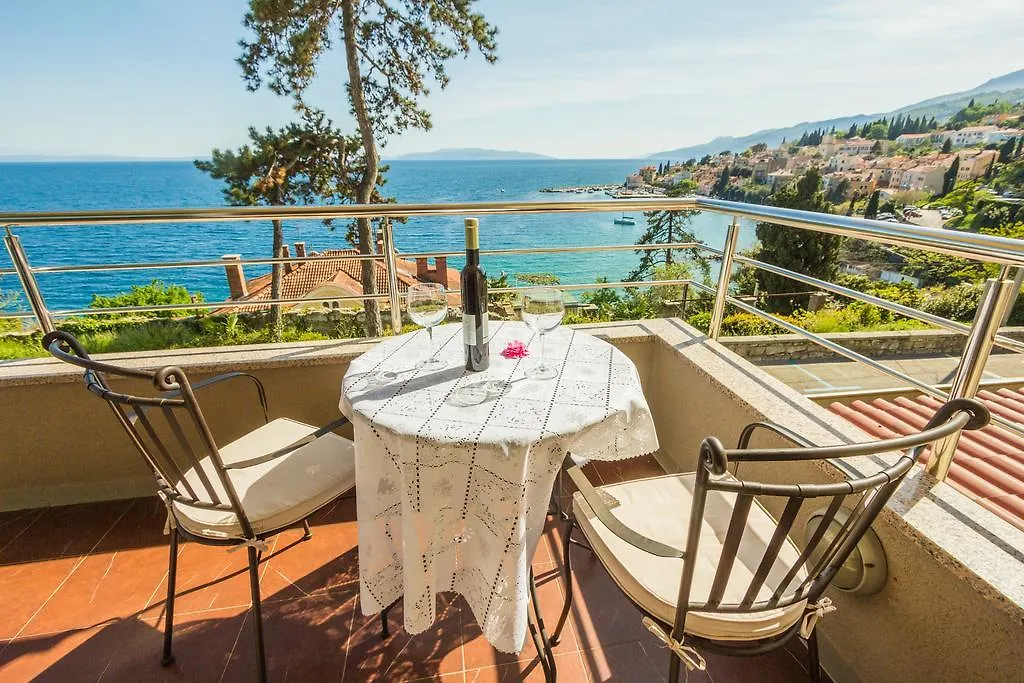 Apartments Villa Dinka Opatija 0*,  Kroatien