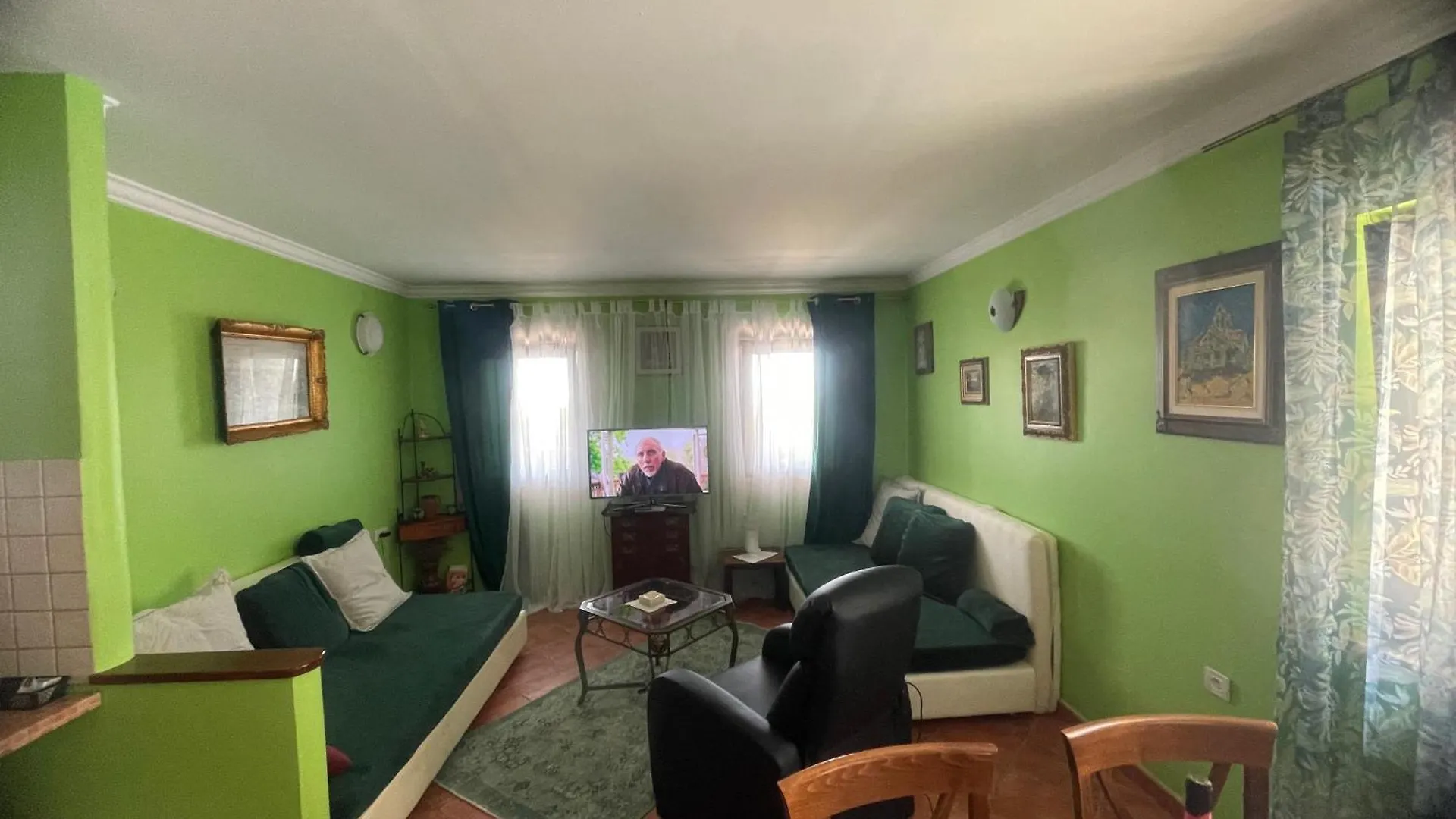Apartments Villa Dinka Opatija